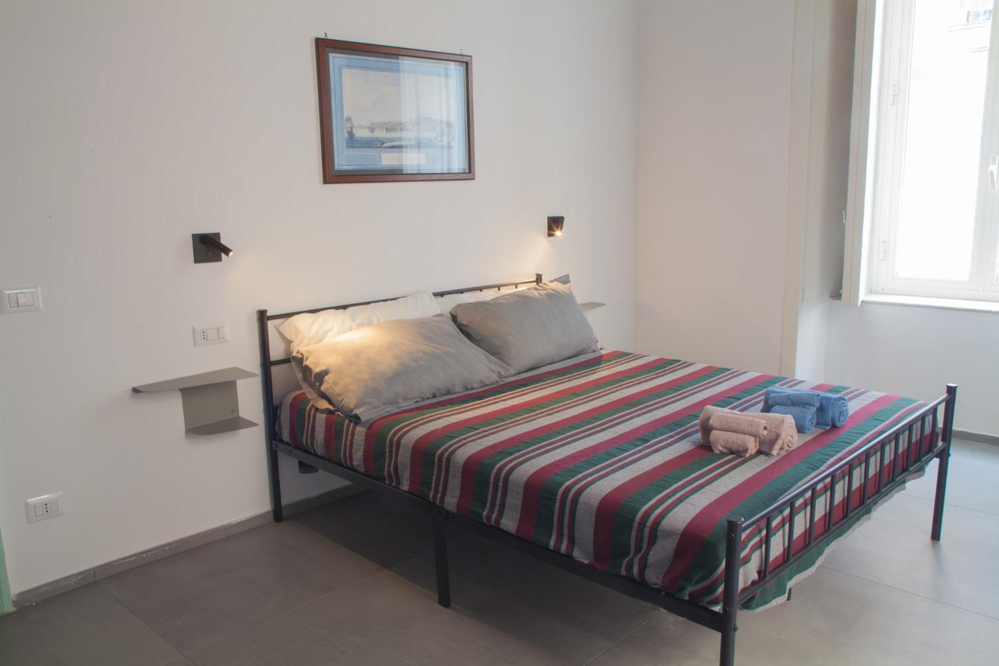 Casa Pupetta * Neapel