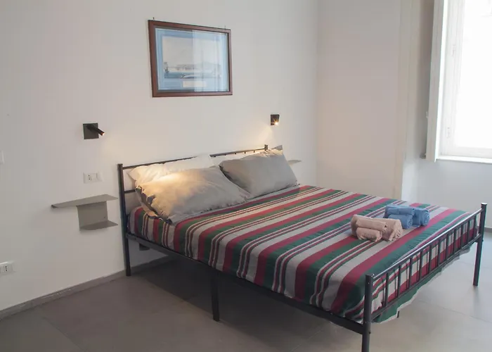 Casa Pupetta